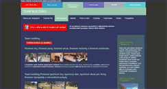 Desktop Screenshot of firemne-akcie-hry.duchonkaland.sk